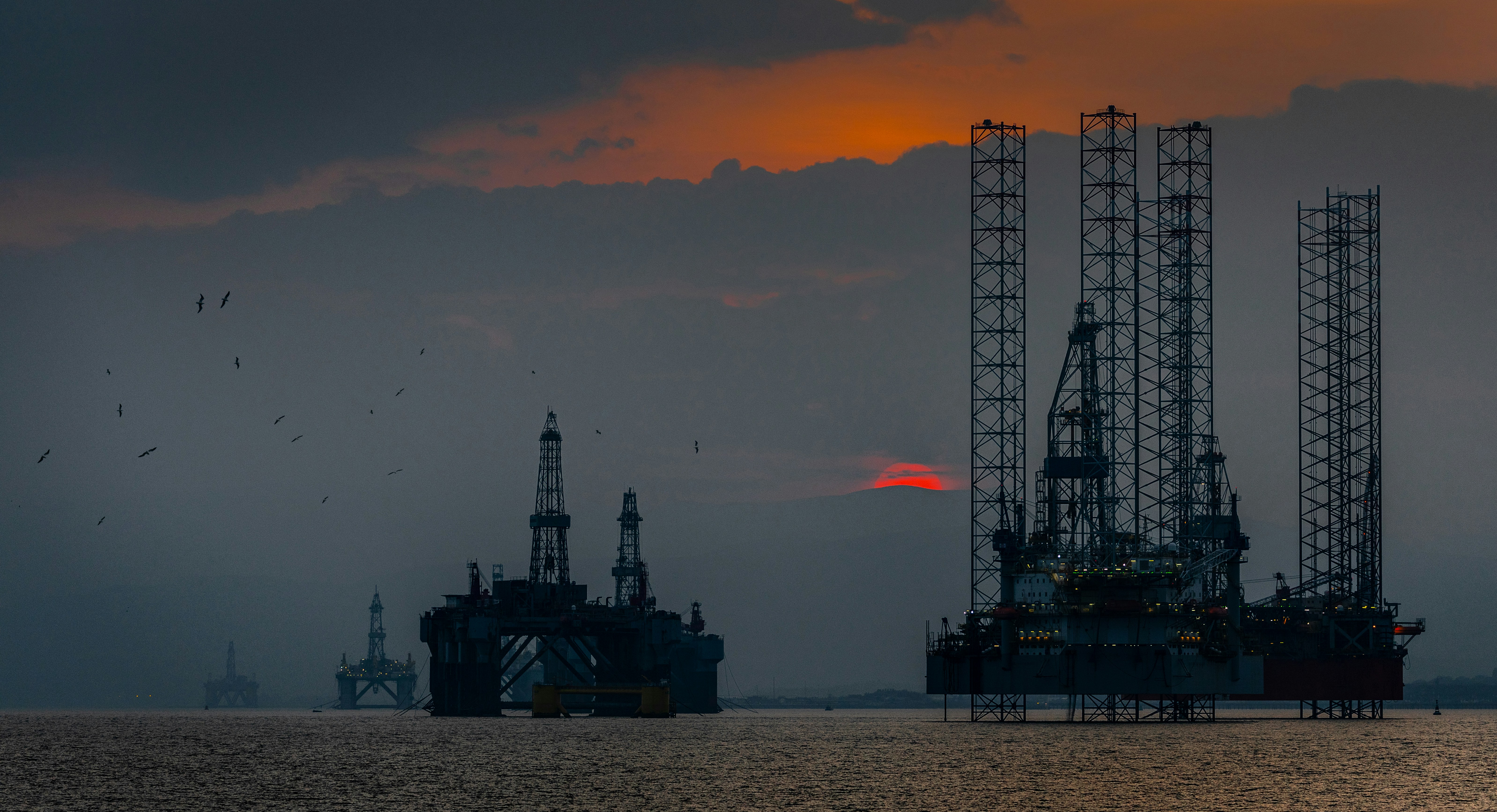 oil&gas